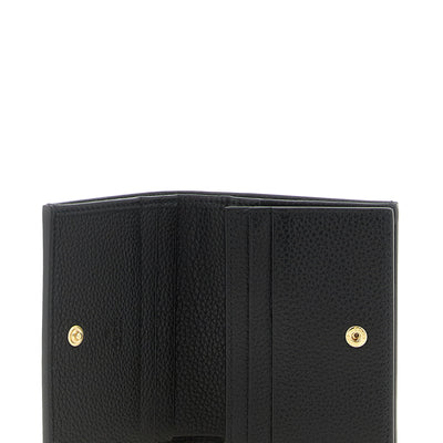 Gucci Gg Marmont Two-tone Wallet