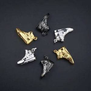 AIR JORDAN 1 3D SS PENDANT