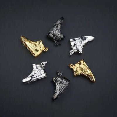AIR JORDAN 1 3D SS PENDANT