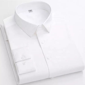 Pick any 3 Premium Cotton Solid Shirt for Man