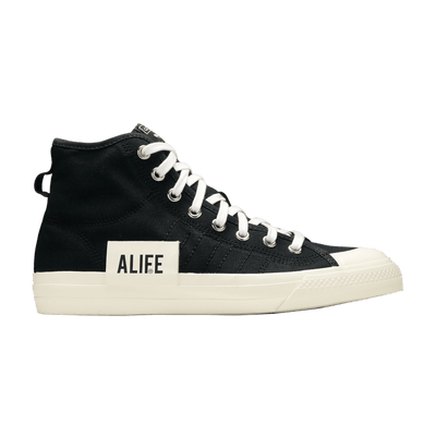 adidas Nizza Hi Alife Black