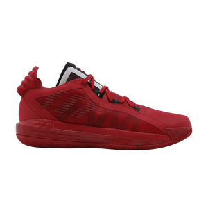 adidas Dame 6 Scarface