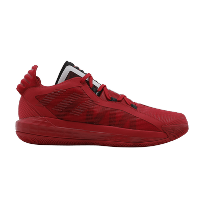 adidas Dame 6 Scarface