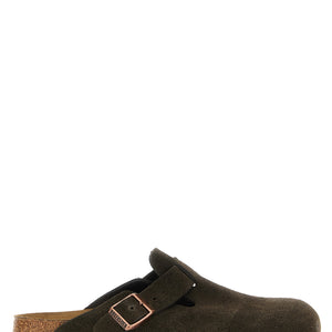Birkenstock Boston Sabots