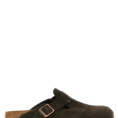 Birkenstock Boston Sabots