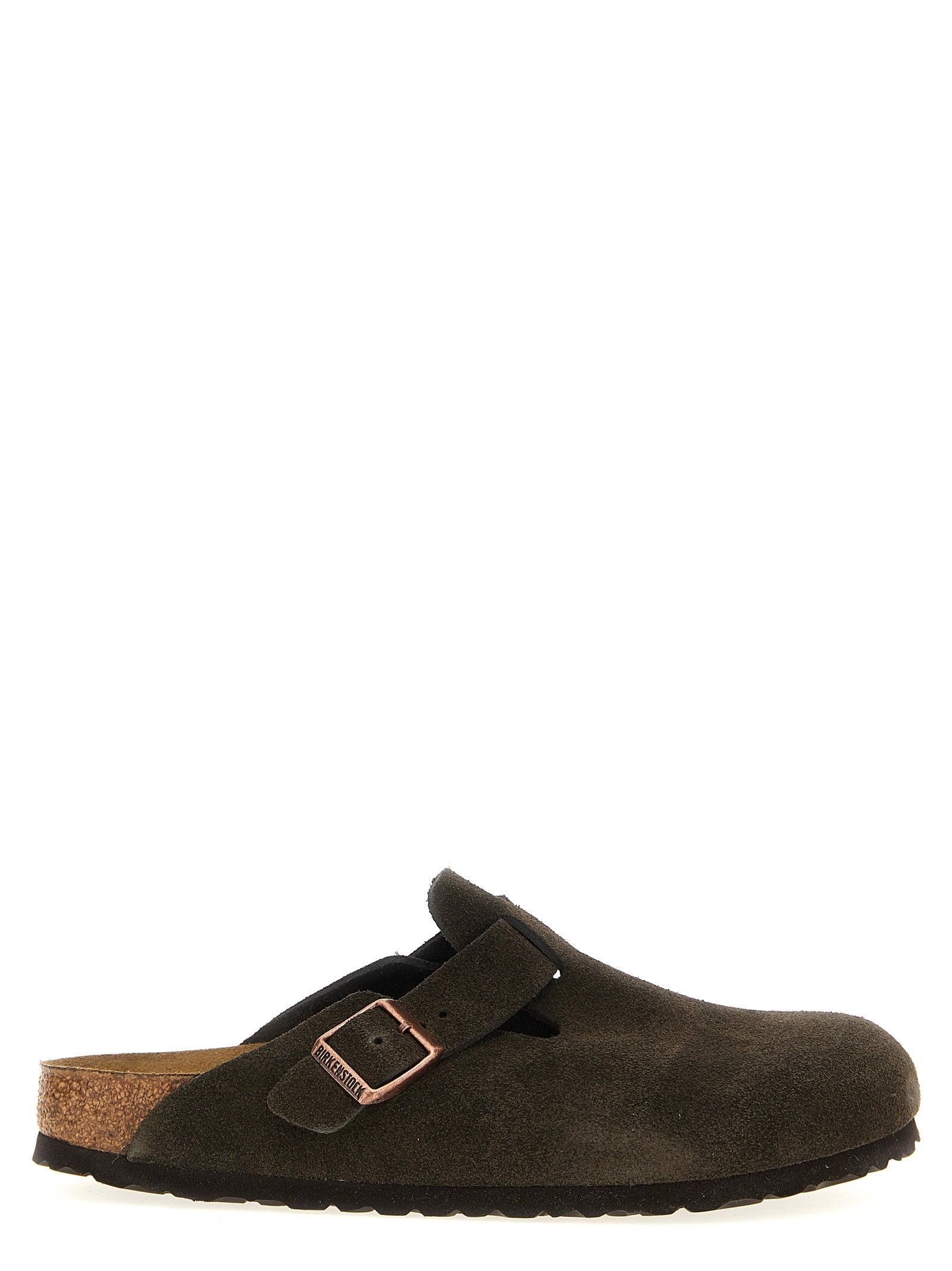 Birkenstock Boston Sabots