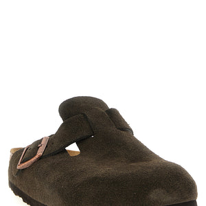 Birkenstock Boston Sabots