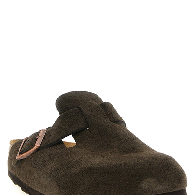 Birkenstock Boston Sabots