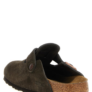 Birkenstock Boston Sabots