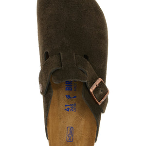Birkenstock Boston Sabots