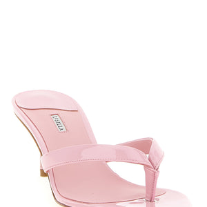 Le Silla Gisele Sandals