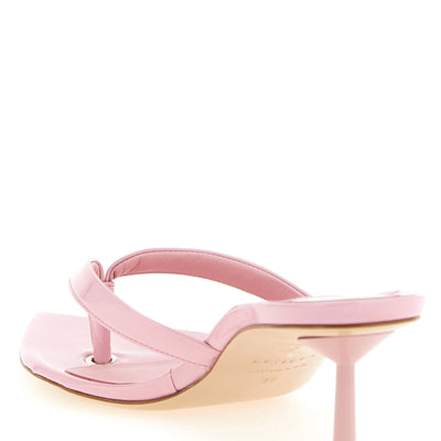 Le Silla Gisele Sandals