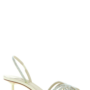 Le Silla Embrace Divina Sandals