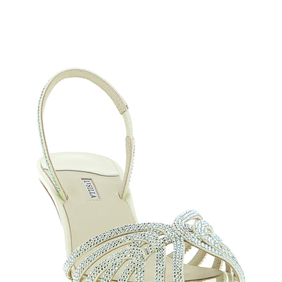 Le Silla Embrace Divina Sandals