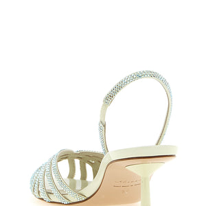Le Silla Embrace Divina Sandals