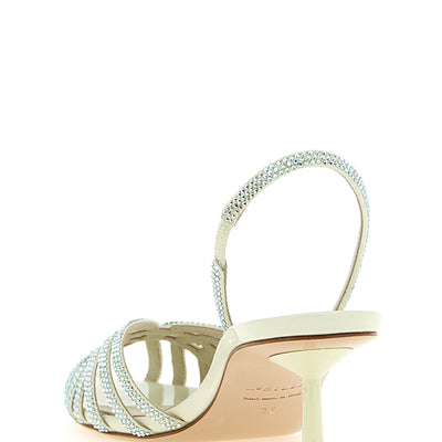 Le Silla Embrace Divina Sandals