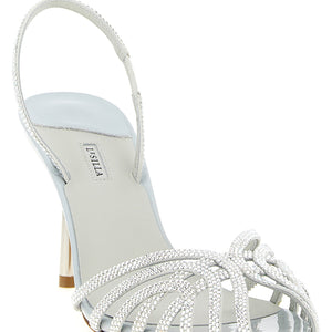 Le Silla Embrace Sandals