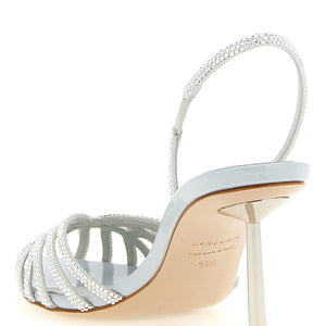 Le Silla Embrace Sandals