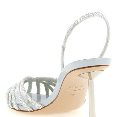 Le Silla Embrace Sandals