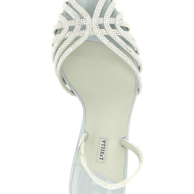 Le Silla Embrace Sandals