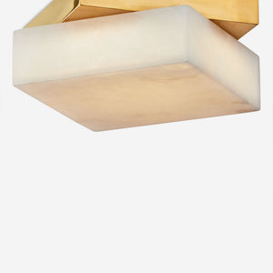 Karol Flush Mount Light