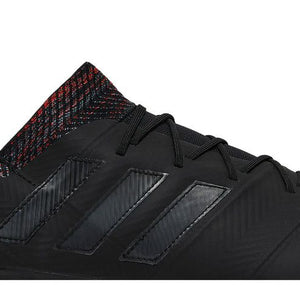 adidas Nemeziz 18.2 Black Football Blue