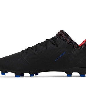 adidas Nemeziz 18.2 Black Football Blue