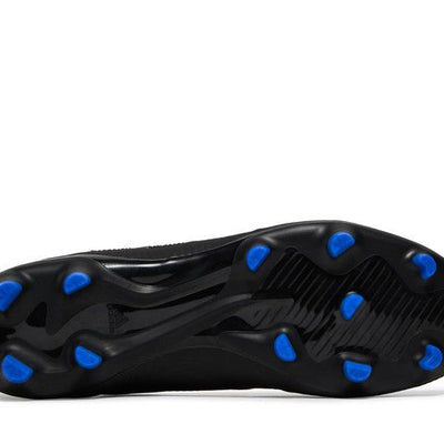 adidas Nemeziz 18.2 Black Football Blue