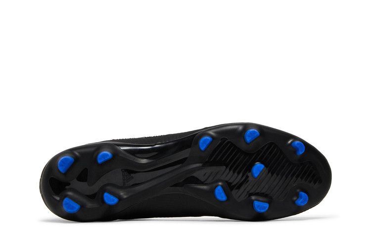 adidas Nemeziz 18.2 Black Football Blue