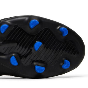 adidas Nemeziz 18.2 Black Football Blue