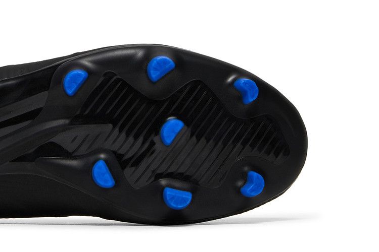 adidas Nemeziz 18.2 Black Football Blue