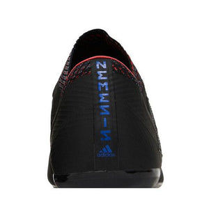 adidas Nemeziz 18.2 Black Football Blue