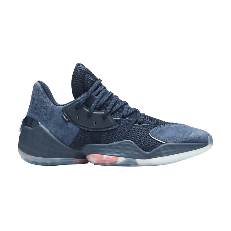 adidas Harden Vol. 4 Team USA