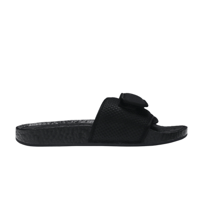adidas Boost Slide Pharrell Core Black
