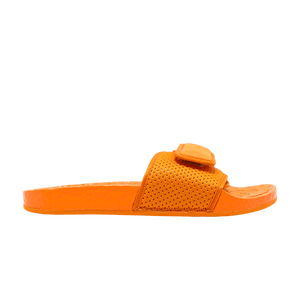 adidas Boost Slide Pharrell Bright Orange