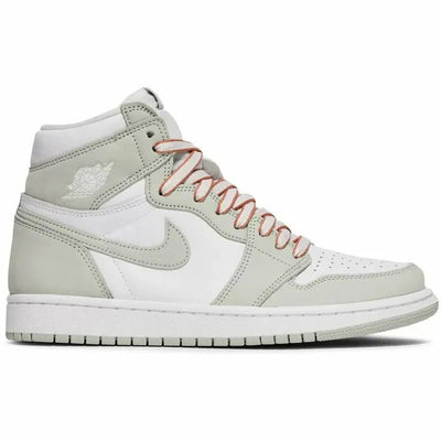 Wmns Air Jordan 1 Retro High OG Seafoam