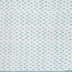 Lavender Woven Jaipur Cotton Saree With Printed Floral Motifs