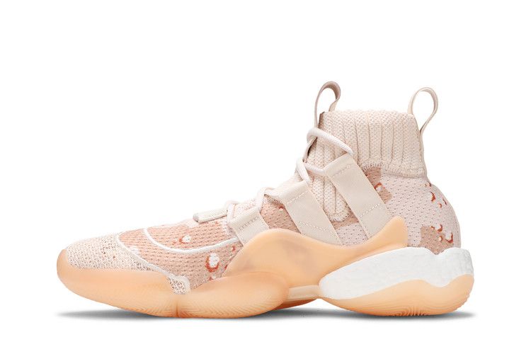 adidas Crazy BYW X Desert Camo