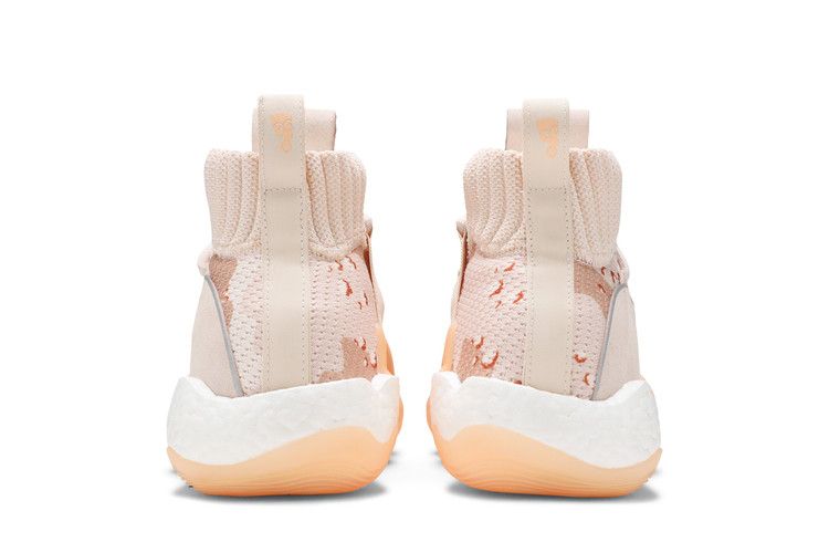 adidas Crazy BYW X Desert Camo
