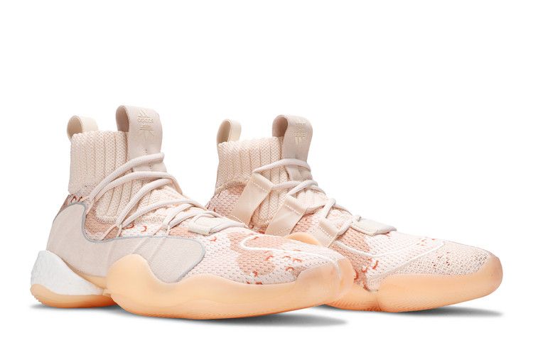 adidas Crazy BYW X Desert Camo