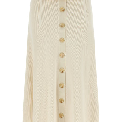 Zimmermann Rebellion Skirt