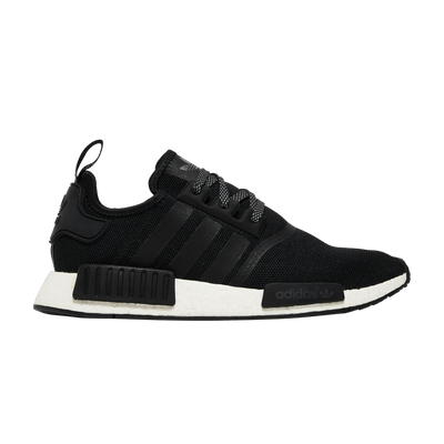 adidas NMD R1 Black Reflective