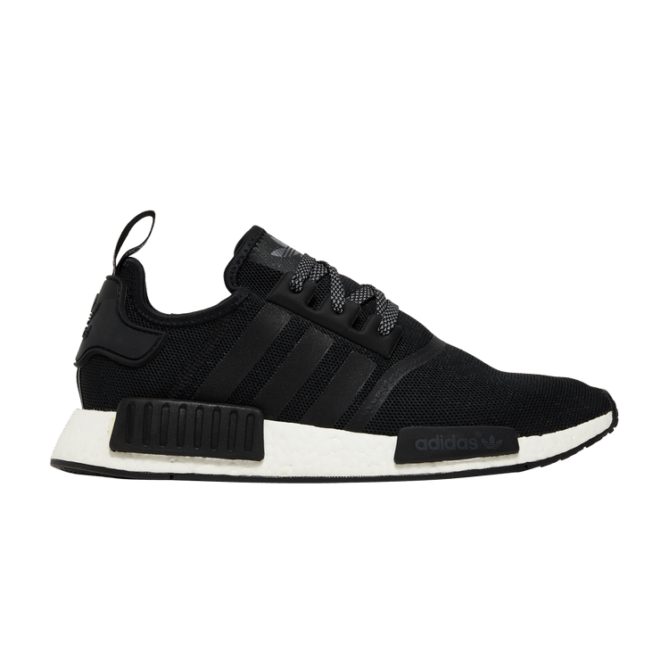 adidas NMD R1 Black Reflective