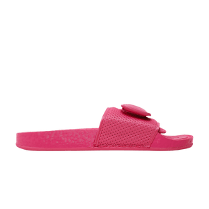 adidas Boost Slide Pharrell Semi Solar Pink
