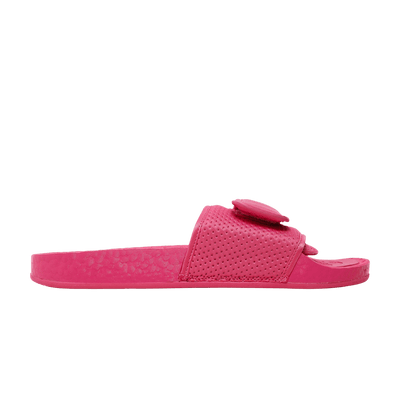 adidas Boost Slide Pharrell Semi Solar Pink
