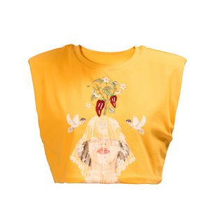 SPICY BEEHIVE