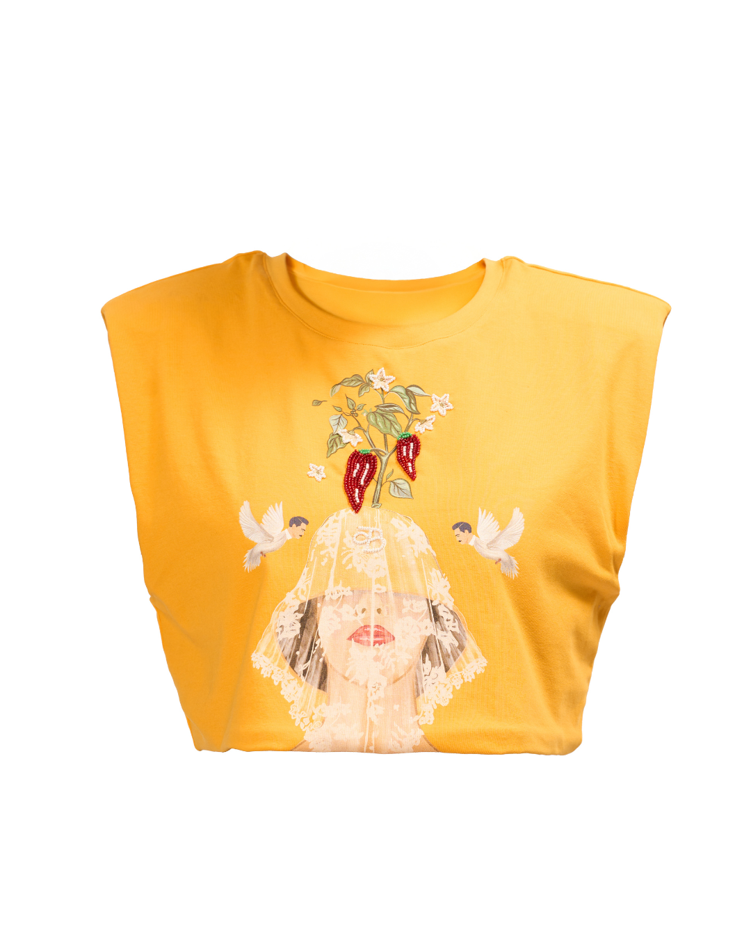 SPICY BEEHIVE