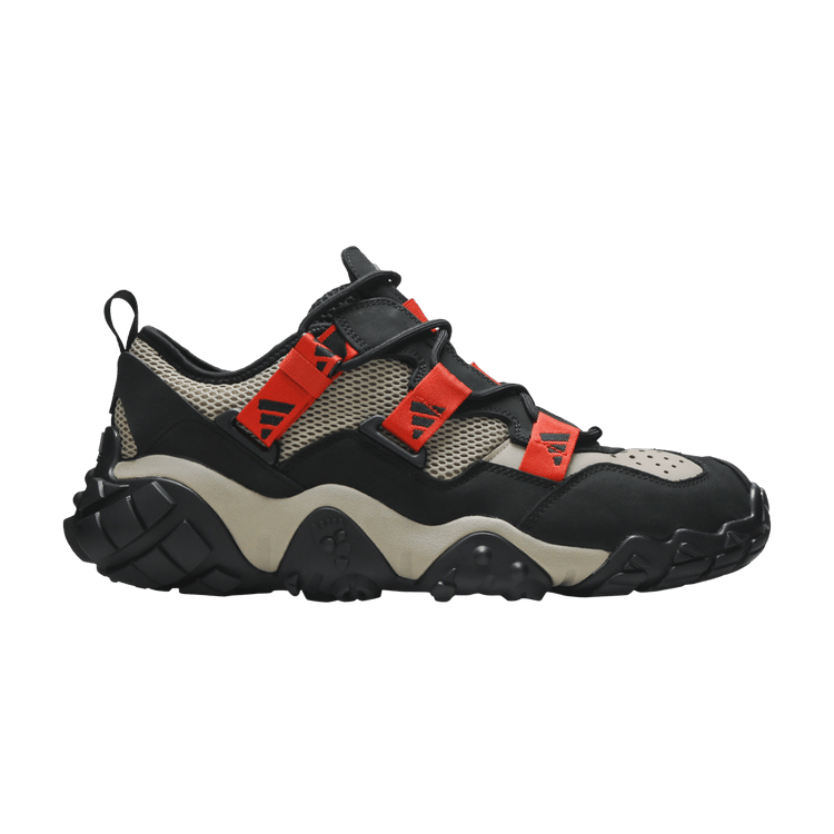 adidas FYW XTA Craft Chili