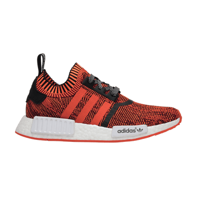 adidas NMD R1 NYC Red Apple