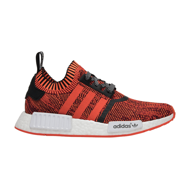 adidas NMD R1 NYC Red Apple